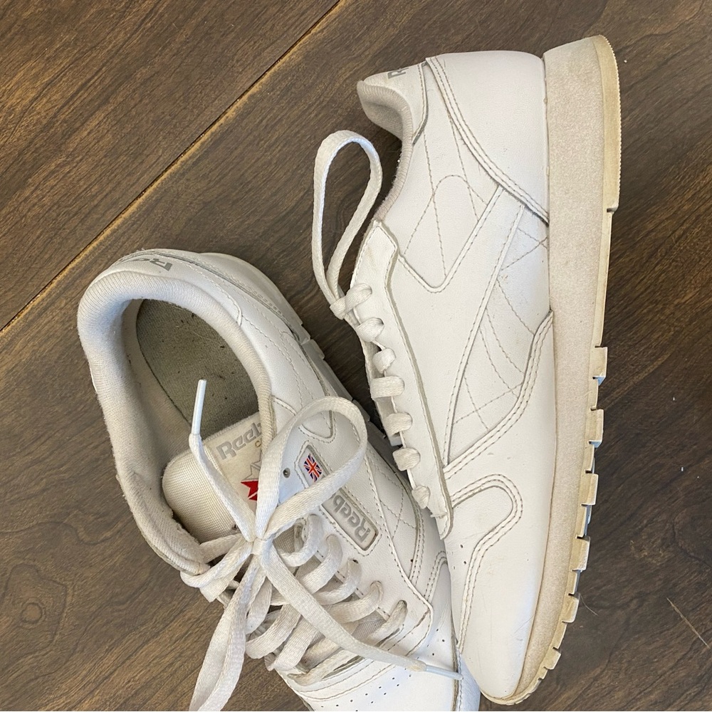 Vintage Reebok classics - Picture 8 of 12